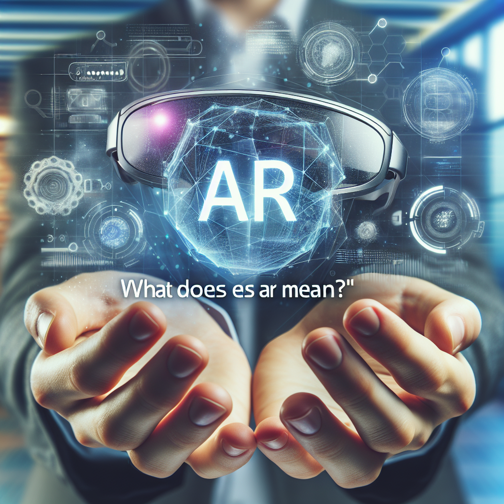 Augmented Reality: Innovative Anwendungen und betriebliche Vorteile