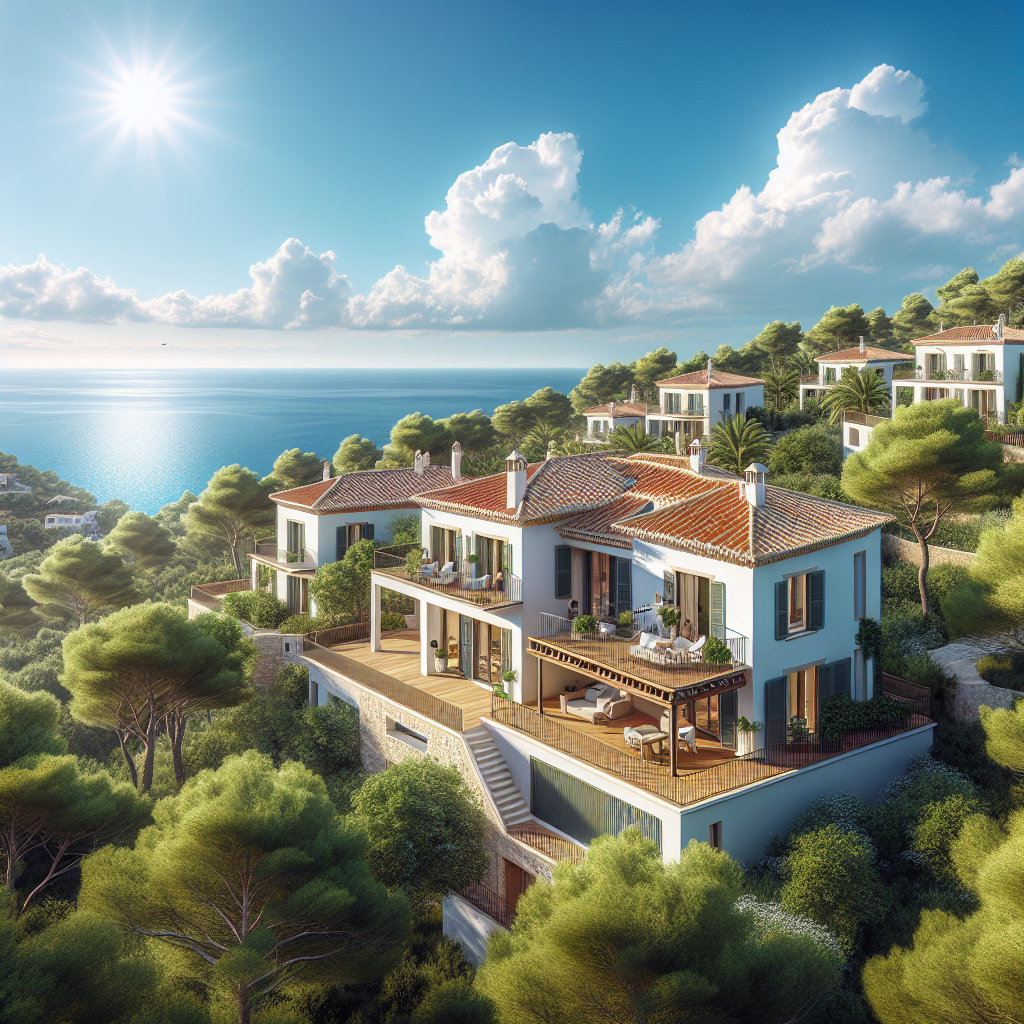 Immobilien Mallorca: Ihr Traumhaus auf der Sonneninsel finden