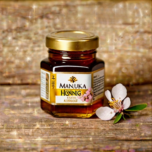 Manuka4Life: Hochwertiger Manuka Honig aus Neuseeland entdecken